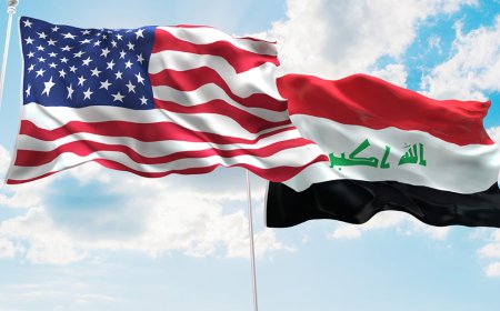 Trump Imposes 30% Tariff on Iraqi Imports in New Trade Measures