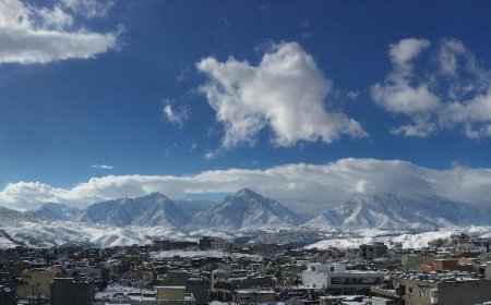 President Nechirvan Barzani and his role in conflict resolution