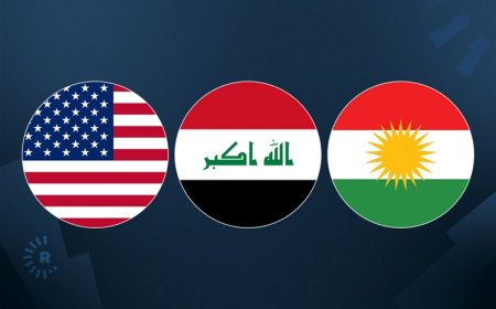 US encourages Iraq to end tensions with Kurdistan Region