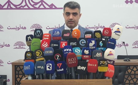 $250M monthly oil trade: Kurdistan pushes for federal revenue deal