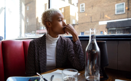 Having trouble experiencing joy? This may be why