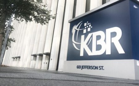 KBR Secures Two-Year Contract Extension at Majnoon Oil Field