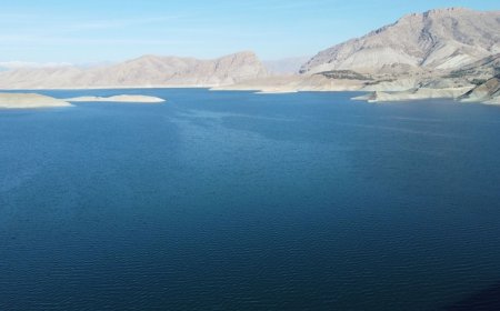 Iran’s surprise release of water into Kurdistan Region shocks locals