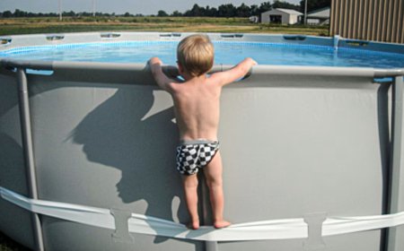 Over 5.2 million pools sold across the US, Canada under recall after reports of nine deaths