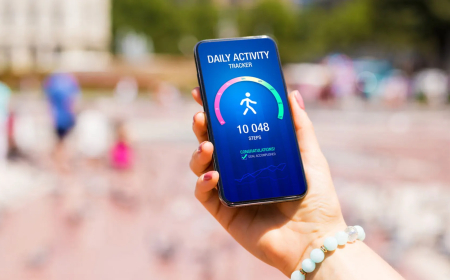 Forget 10,000 steps — research reveals the real number you need for better health