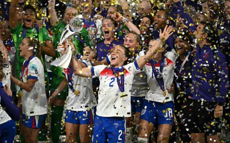 Lionesses defy odds to create English football history