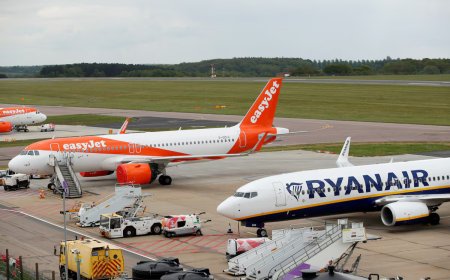 How US-EU aerospace rivals united to preserve tariff-free aircraft trade