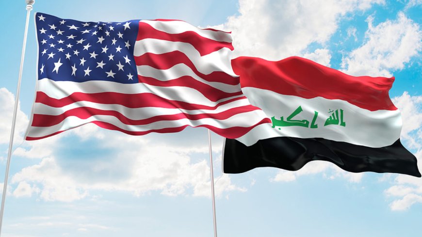 Trump Imposes 30% Tariff on Iraqi Imports in New Trade Measures