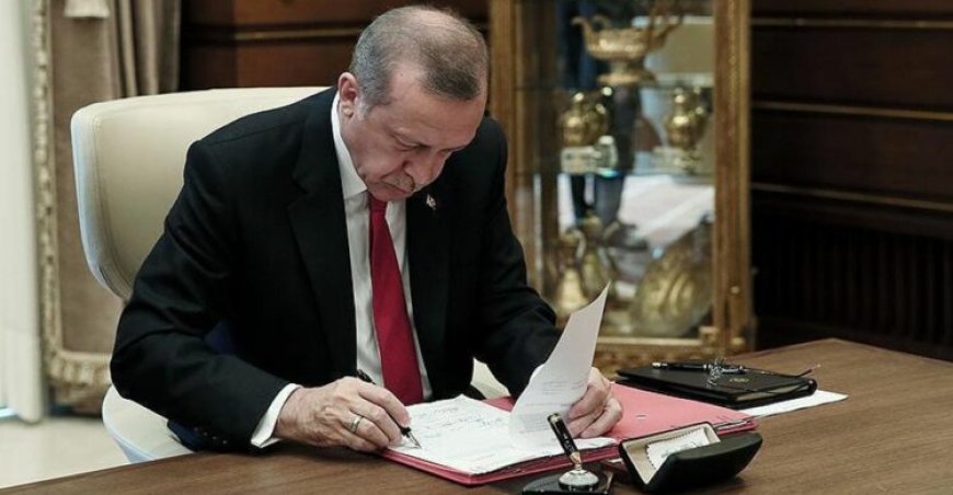 Turkiye to end 52-year-old oil pipeline deal with Iraq in 2026