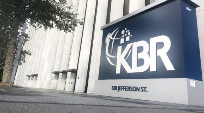 KBR Secures Two-Year Contract Extension at Majnoon Oil Field