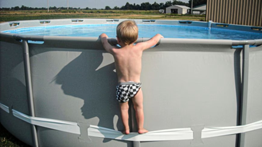 Over 5.2 million pools sold across the US, Canada under recall after reports of nine deaths