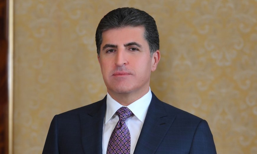 President Nechirvan Barzani: It is the responsibility of Iraq to fully embrace the Yezidis