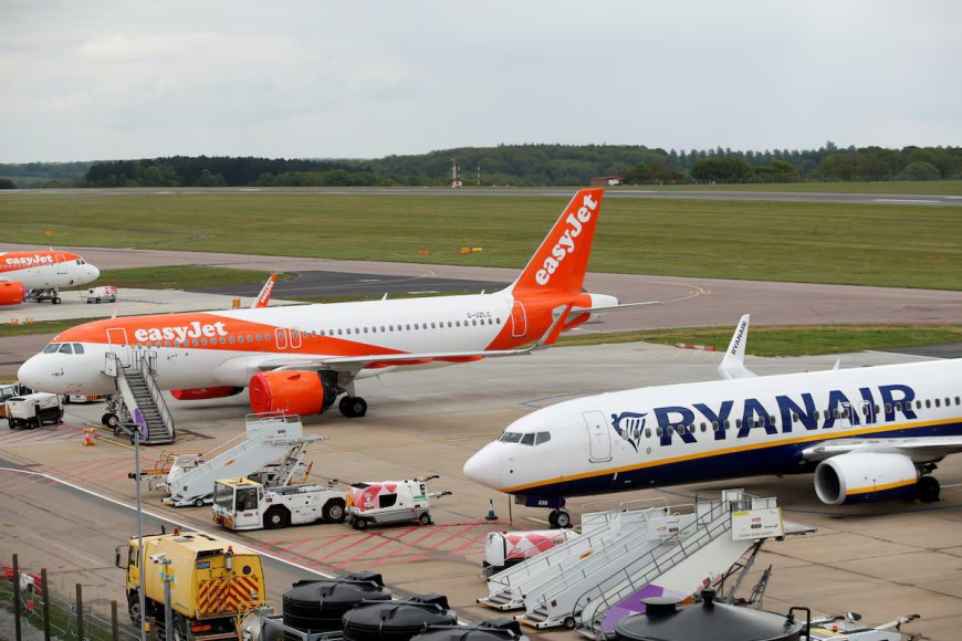 How US-EU aerospace rivals united to preserve tariff-free aircraft trade