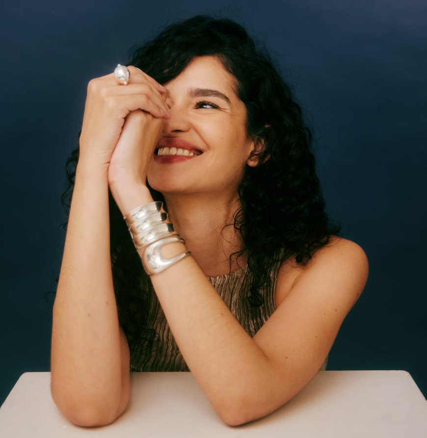 Goodbye, Gold Jewelry? Budget-Friendly Silver Is Now ‘Cooler, Sharper and More Fashion-Forward.’