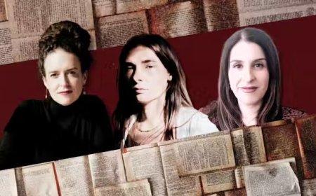 Bendigo Writers Festival has questions to answer over ‘untenable’ code of conduct for authors