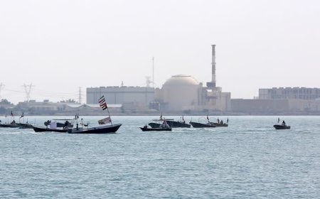 UK, Germany and France say they have triggered UN sanctions on Iran