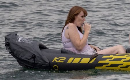 Angela Rayner dodges £40,000 stamp duty