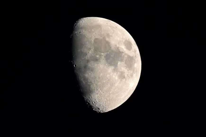 NASA wants US to be the first nation to put nuclear reactor on the moon