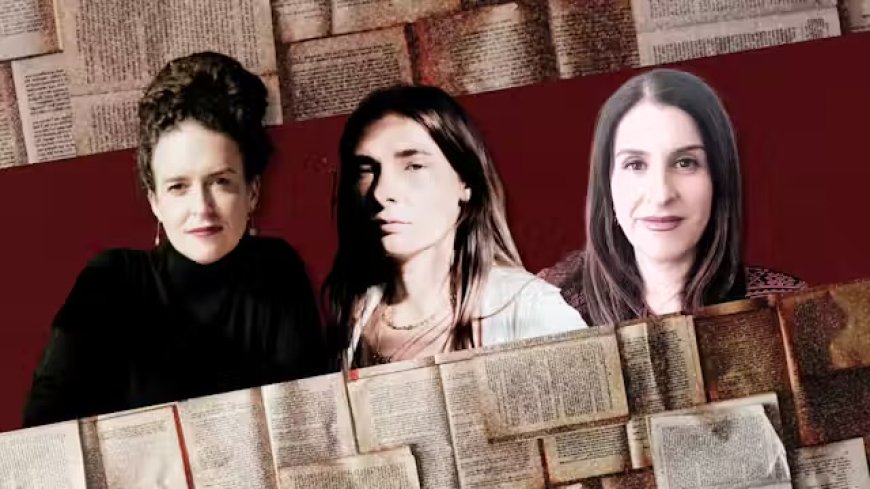 Bendigo Writers Festival has questions to answer over ‘untenable’ code of conduct for authors