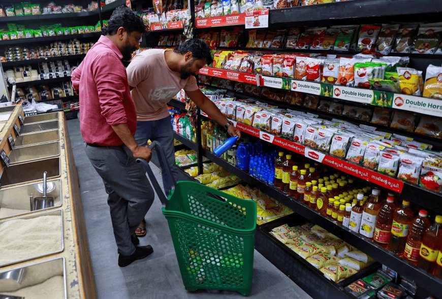 Humble coconut oil turns into a luxury on rising demand, shrinking output
