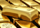 Gold prices ease as investors await US inflation data