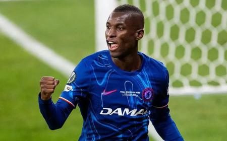 Chelsea agree £70.5m Bayern deal for Jackson & loan Buonanotte