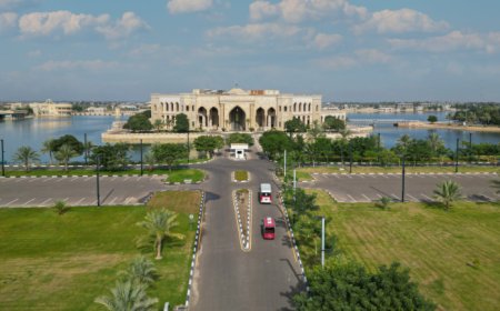 Parliamentary committee moves to legislate ‘Baghdad Capital Law’