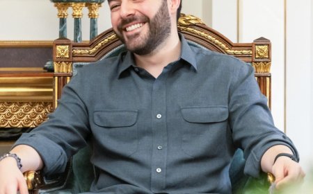 How Do We Understand Idris Nechirvan Barzani and His Role in Kurdistan Today?