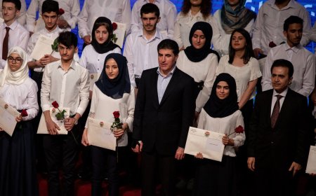 Education is the foundation of all infrastructure