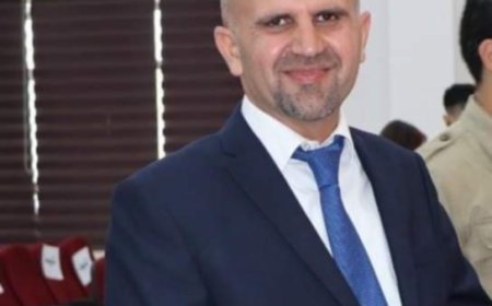 From Erbil to Washington: How the Kurdistan Presidency Shapes Regional Stability