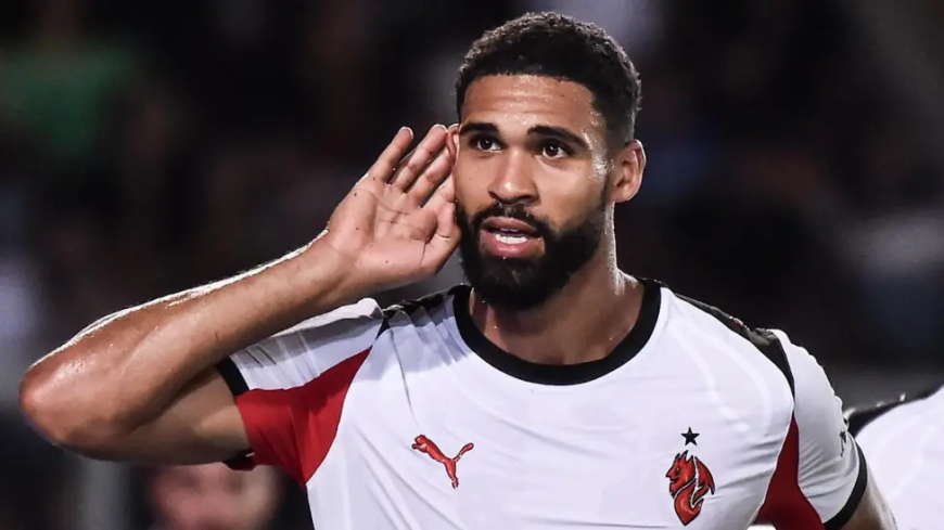 Loftus-Cheek set for recall to England squad