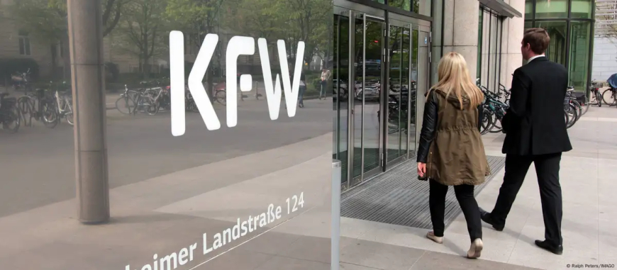 Germany's state-owned KfW bank linked to rights violations