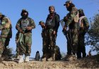Relations between Afghanistan and Pakistan