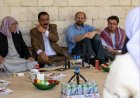 Saving Yazidi Song