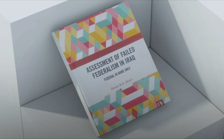 "Assessment of Failed Federalism in Iraq: Federal in Name Only"