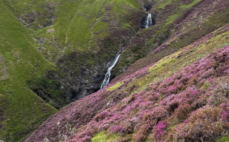 Pictures of Scotland: October 2025
