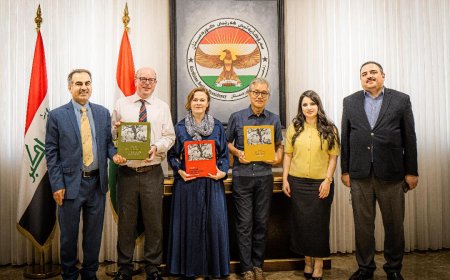 Bridging language and memory: ‘My Beloved Kurdistan’ in translation