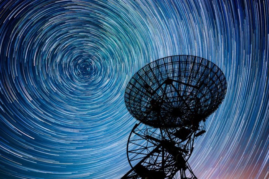 One-Mile Telescope