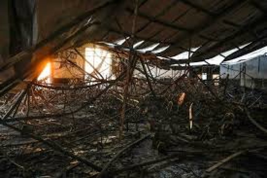 Fire safety for architects and builders: why it matters