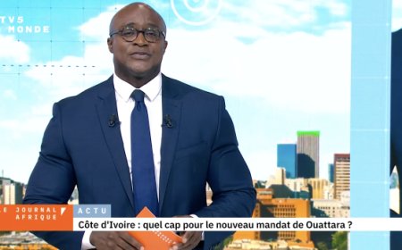 Côte d'Ivoire: "la question du capital humain sera au coeur des priorités du gouvernement"