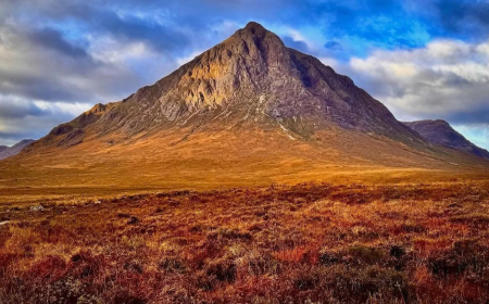 Pictures of Scotland: November 2025