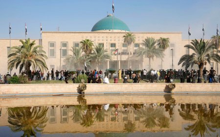 Between Historical Accountability and the Demands of the Modern Era: Toward an Effective Iraqi Council of Representatives