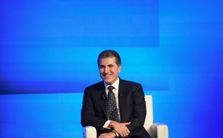 President Nechirvan Barzani: The policy of denying Kurds has been unsuccessful