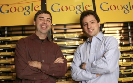 The Future of Search