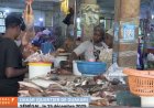 Sénégal : la raréfaction de la sardinelle