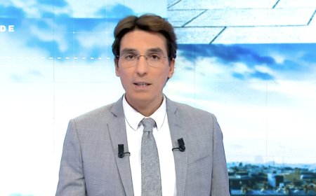 Liberté de la presse: 67 journalistes tués dans le monde en 2025