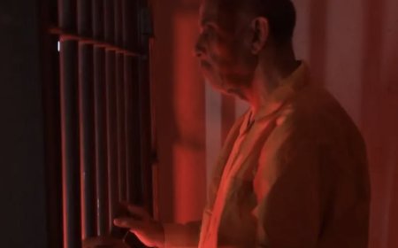 Iraq hands death sentence to ex-Baath officer over Barzani crimes