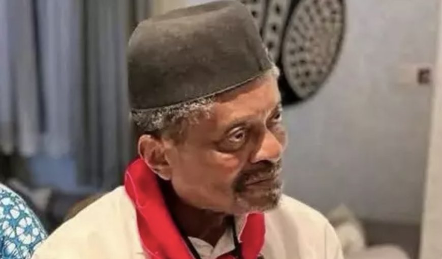 Mort de l'opposant Anicet Ekane emprisonné au Cameroun: "Nous avions demandé à plusieurs reprises sa prise en charge à l'hôpital"