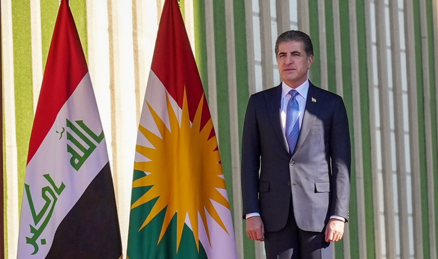 Journée du Drapeau du Kurdistan - 17 décembre