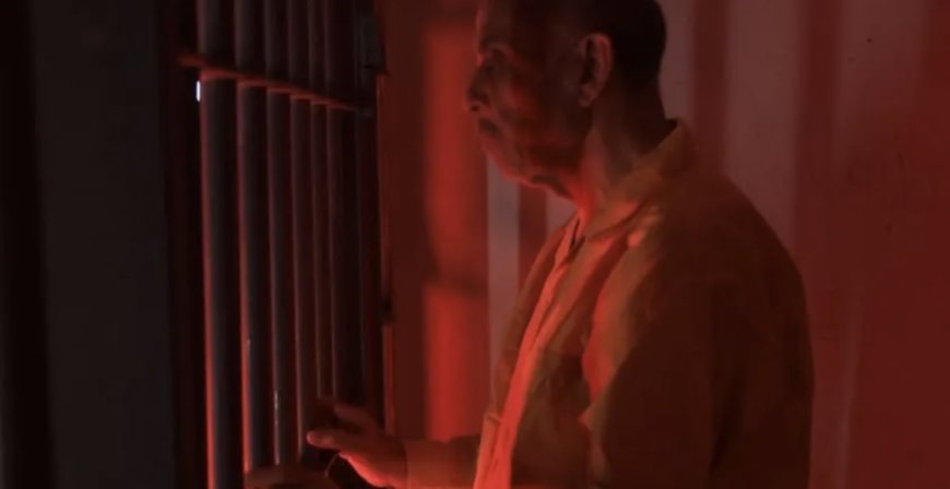 Iraq hands death sentence to ex-Baath officer over Barzani crimes